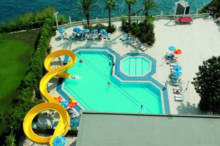 Antalya Adonis Hotel 4* (, , ): ,  , ,    