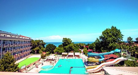 Carelta Beach Resort 4* (, ):   , ,    