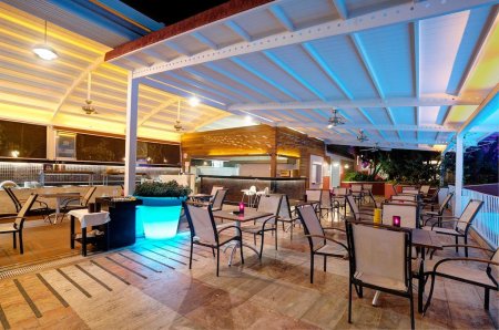 Club Belcekiz Beach 5* (Туреччина/Фетхіє/Олюденіз): опис готелю Club Belcekiz Beach 5* (Туреччина/Фетхіє/Олюденіз): опис готелю
