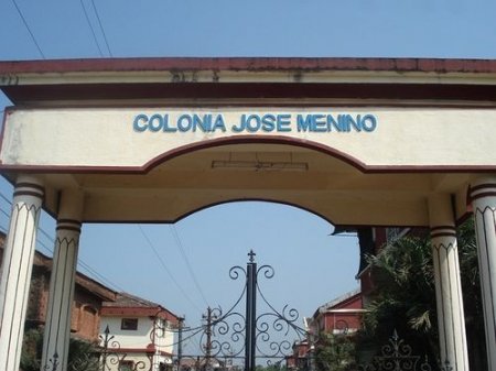 Colonia Jose Menino 2* (/ϳ /): ,  , ,  