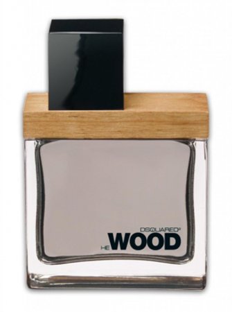 Dsquared Wood -    