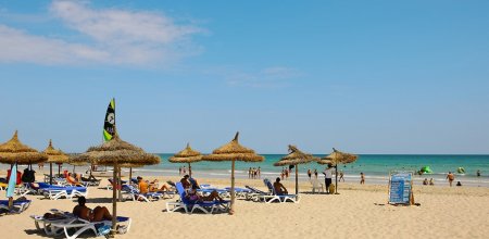 Fiesta Beach 4* (Туніс/Джерба/Мідун): фото, опис, сервіс, розваги та відгуки туристів Fiesta Beach 4* (Туніс/Джерба/Мідун): фото, опис, сервіс, розваги та відгуки туристів