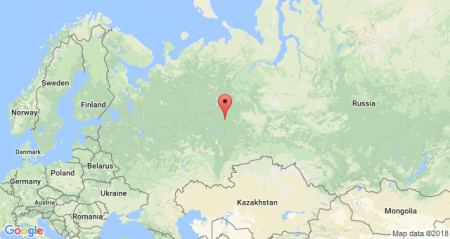Географія Росії. Клімат і природні зони