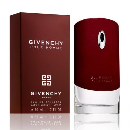 Givenchy Pour Homme:  ,  