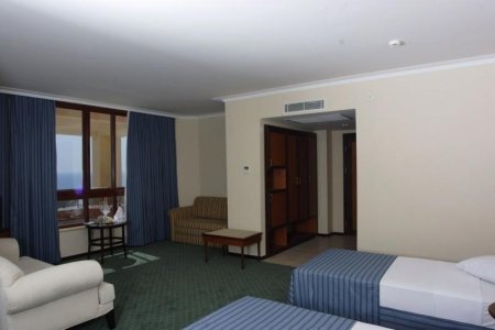  Alara Kum Hotel 5* (, ):   ,    