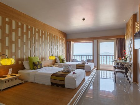  Aquamarine Resort Villa 4* (, ): , , ,  
