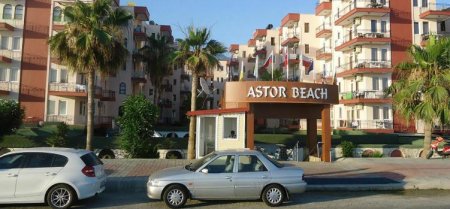  Astor Beach Hotel 3* (, /): ,  , ,    