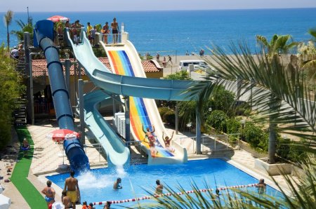  Aydinbey Famous Resort 5* (, ):   , ,    