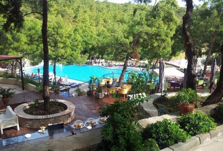  Bodrum Park Resort 5* (, ): , ,    