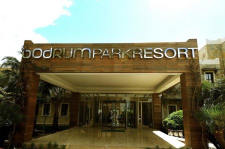 Bodrum Park Resort 5* (, ): , ,    
