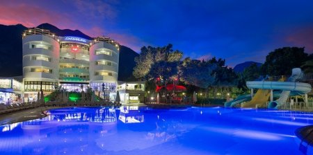  Catamaran Resort Hotel 5* (, ): ,  , ,    