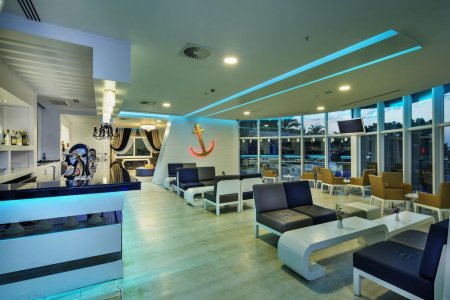  Catamaran Resort Hotel 5* (, ): ,  , ,    