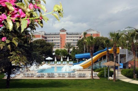  Club Insula Resort & Spa 5* (, /): , ,    