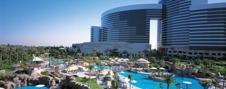 Grand Hyatt Dubai 5* ( ):   ,  , ,  