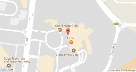 Grand Hyatt Dubai 5* ( ):   ,  , ,  