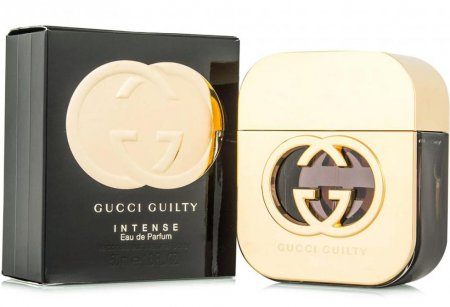Gucci Guilty Intense: 