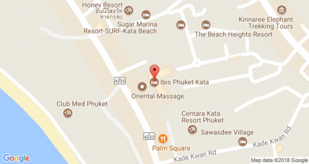 Ibis Phuket Kata 3* (/ ./ ):   ,  ,   ,  