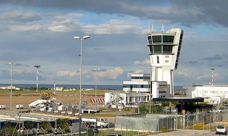 Аеропорти Італії: список, опис