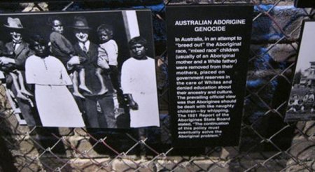 Австралійські аборигени: опис, фото, цікаві факти