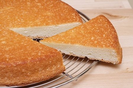 Як зробити великий торт: поради та рецепти