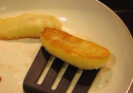 Таку смажену картопельку у мене просять щовечора: ділюся рецептом