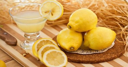 Потрібно пити лимонний сік замість таблеток, якщо у Вас є одна з цих 8 проблем!