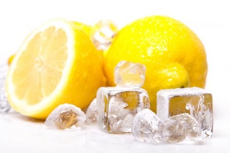 Заморожуйте лимони і попрощайтеся з діабетом, пухлинами і ожирінням!
