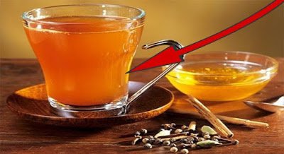 Супер чай від 50 хвороб він здатний вбивати паразитів і очищає організм від шлаків!