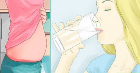 Ви п'єте багато води, а живіт не зникає? Значить ви робите це неправильно! Ось 6 секретів!