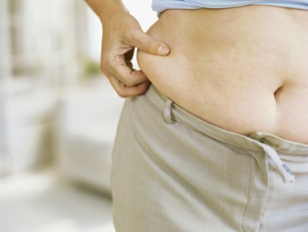 Найефективніший вбивця жиру: 1 ложка в день допоможе скинути до 10 кг!