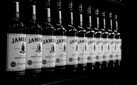 Jameson ():   . ³ Jameson:   ?