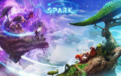   Project Spark?
