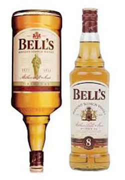 Bells -    