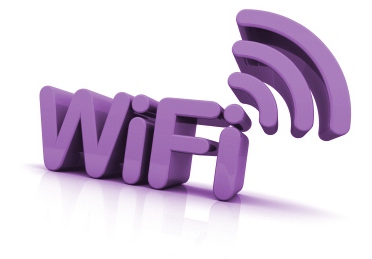 ʳ ,    WiFi