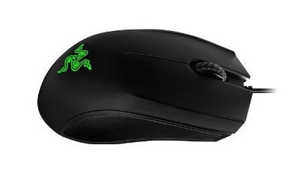  Razer Abyssus:   