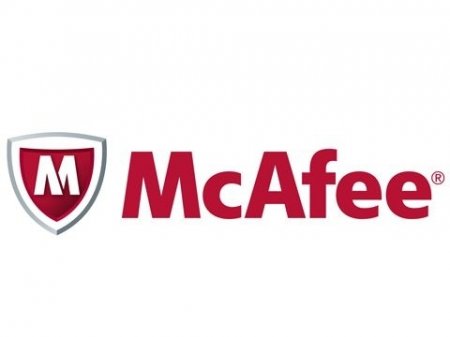  McAfee:    