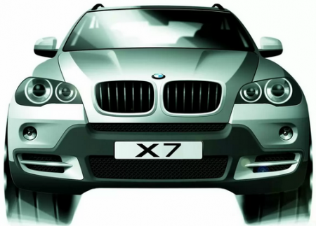 BMW X7 -  ,     1  $