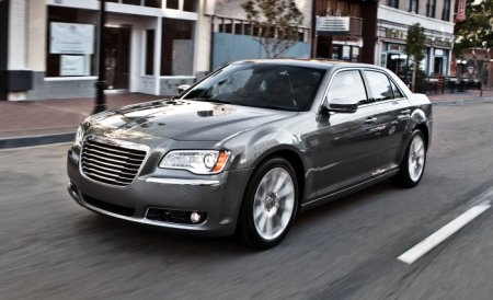 Chrysler 300C:  , 