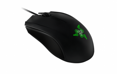  Razer Abyssus:   