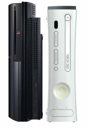   PS3  Xbox 360?  