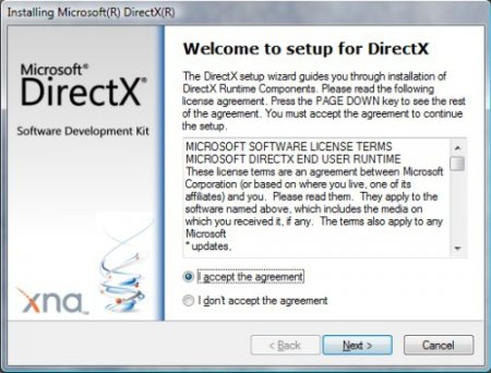   DirectX -    