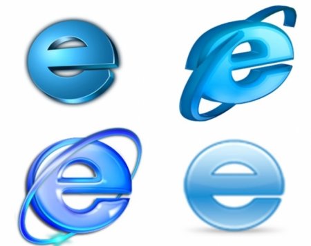   Internet Explorer   '