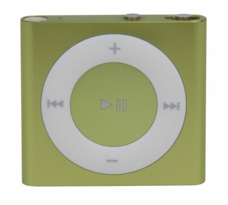     iPod  