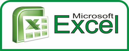     Excel:   