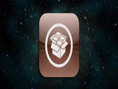   Cydia:   