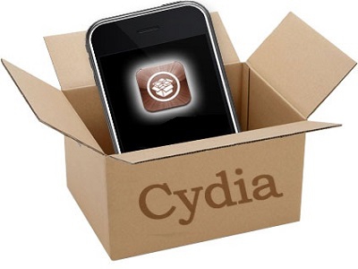   Cydia:   