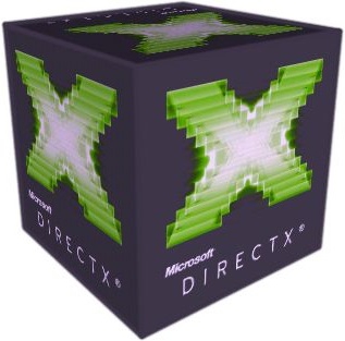   DirectX:    .