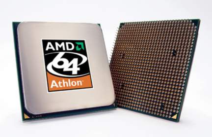    AMD?    