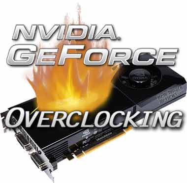    NVidia?       NVidia GeForce