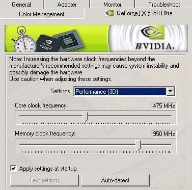    NVidia?       NVidia GeForce